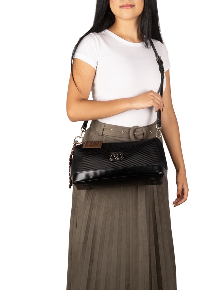 BOWLER CLOE, NEGRO