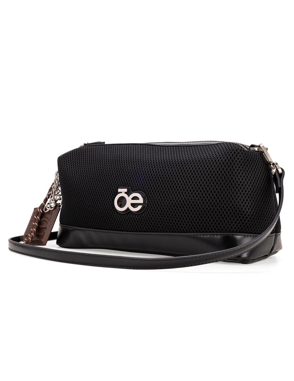 BOWLER CLOE, NEGRO
