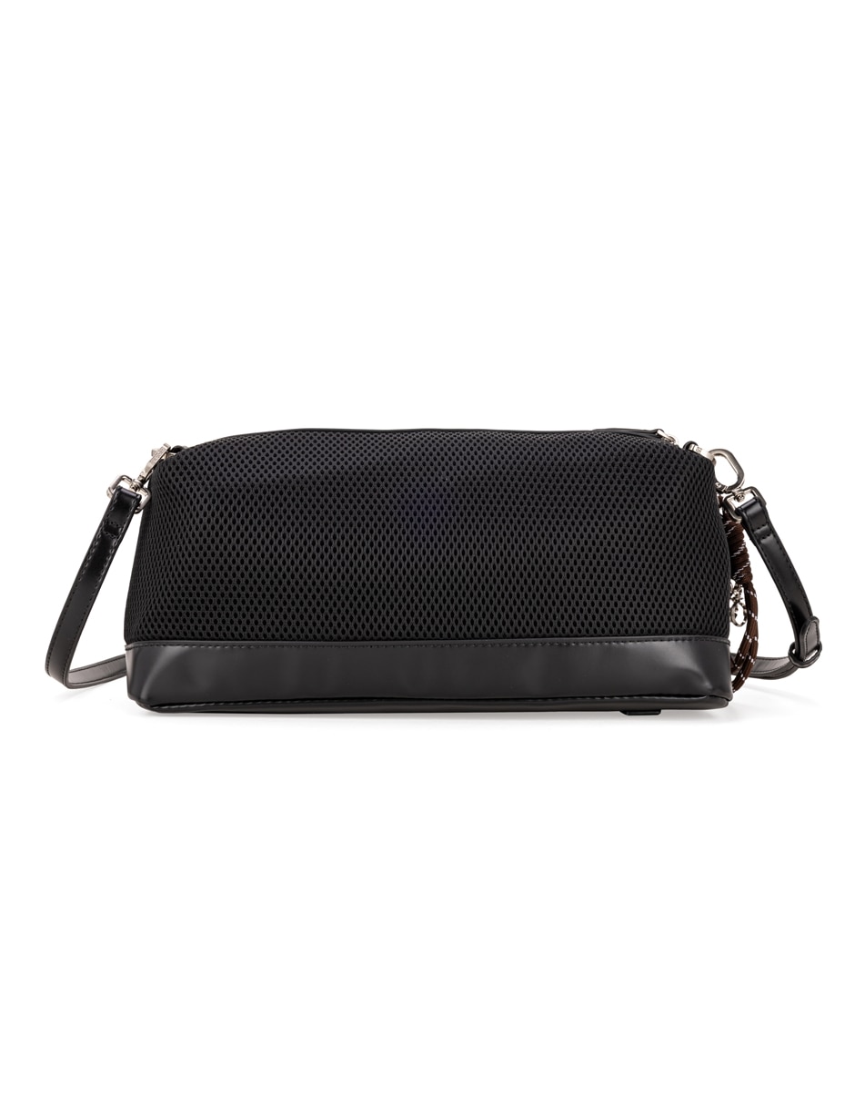 BOWLER CLOE, NEGRO
