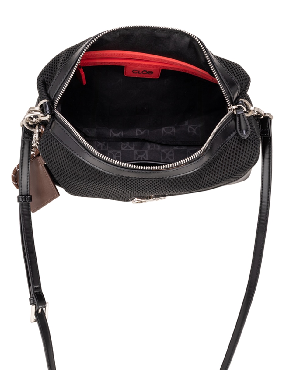 BOWLER CLOE, NEGRO