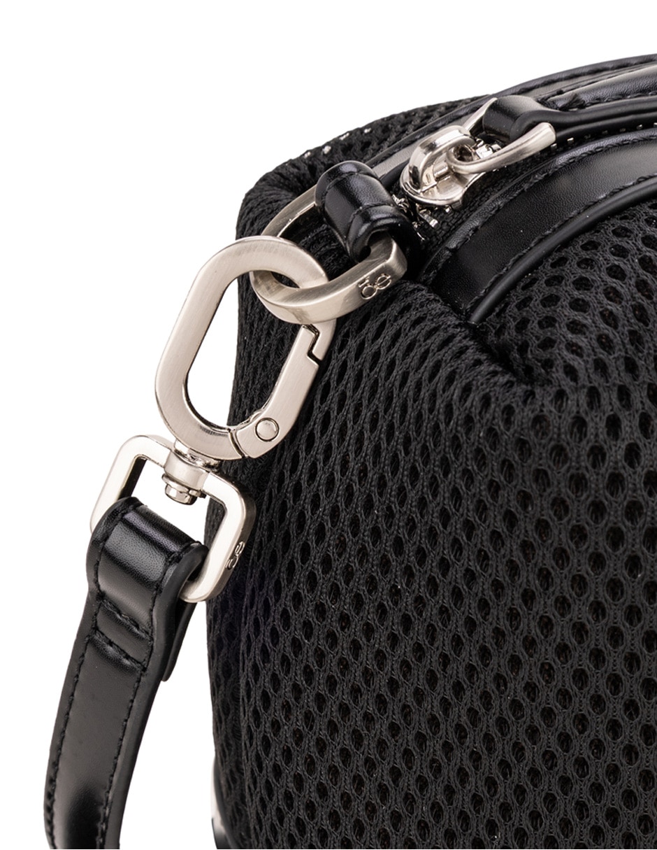 BOWLER CLOE, NEGRO
