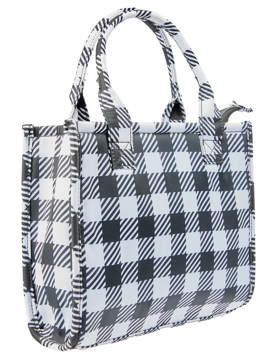 Bolsa satchel para mujer 2