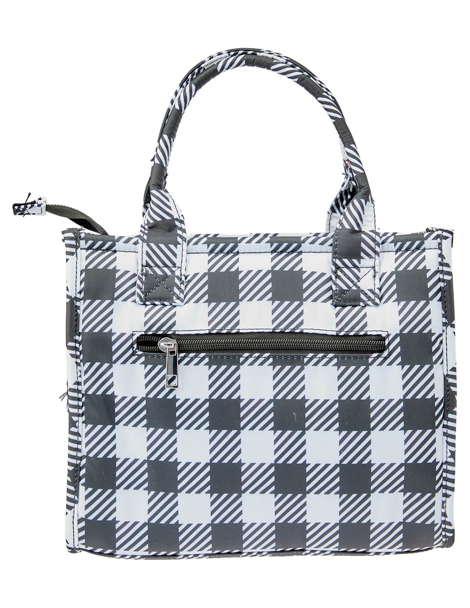 Bolsa satchel para mujer 3