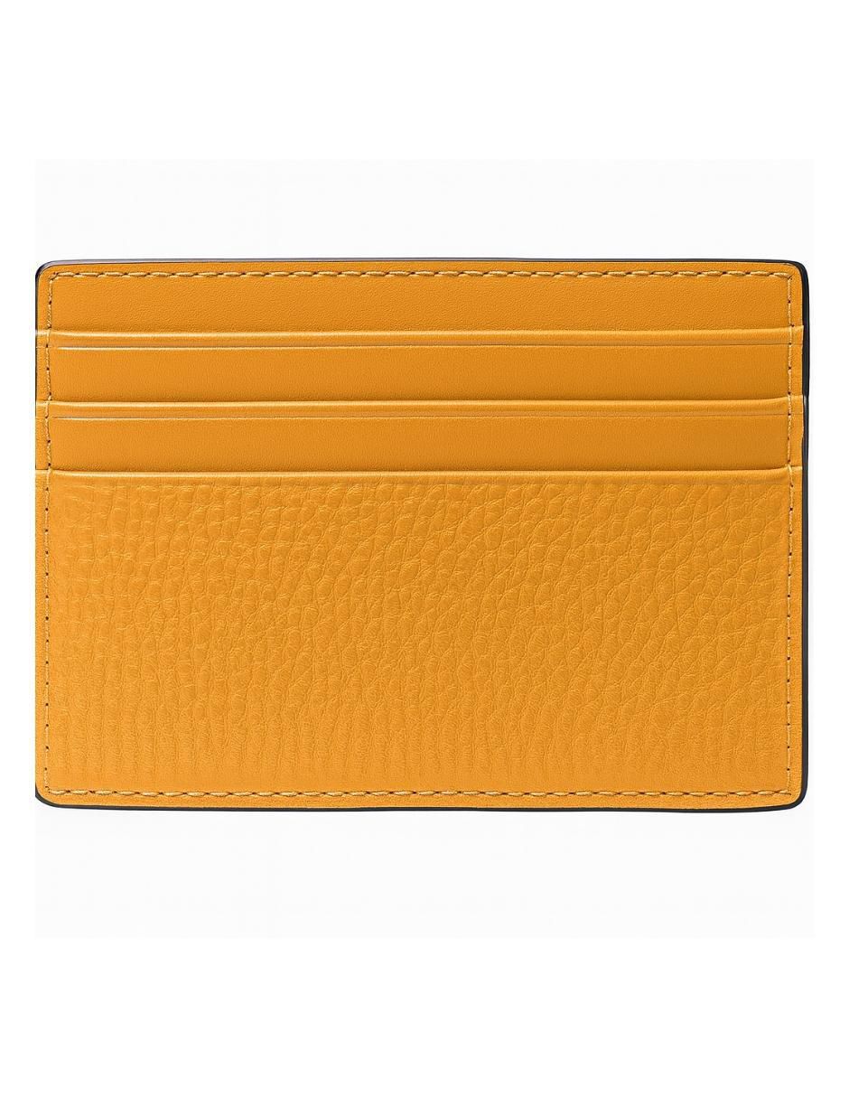 Tarjetero piel Cooper unisex 2