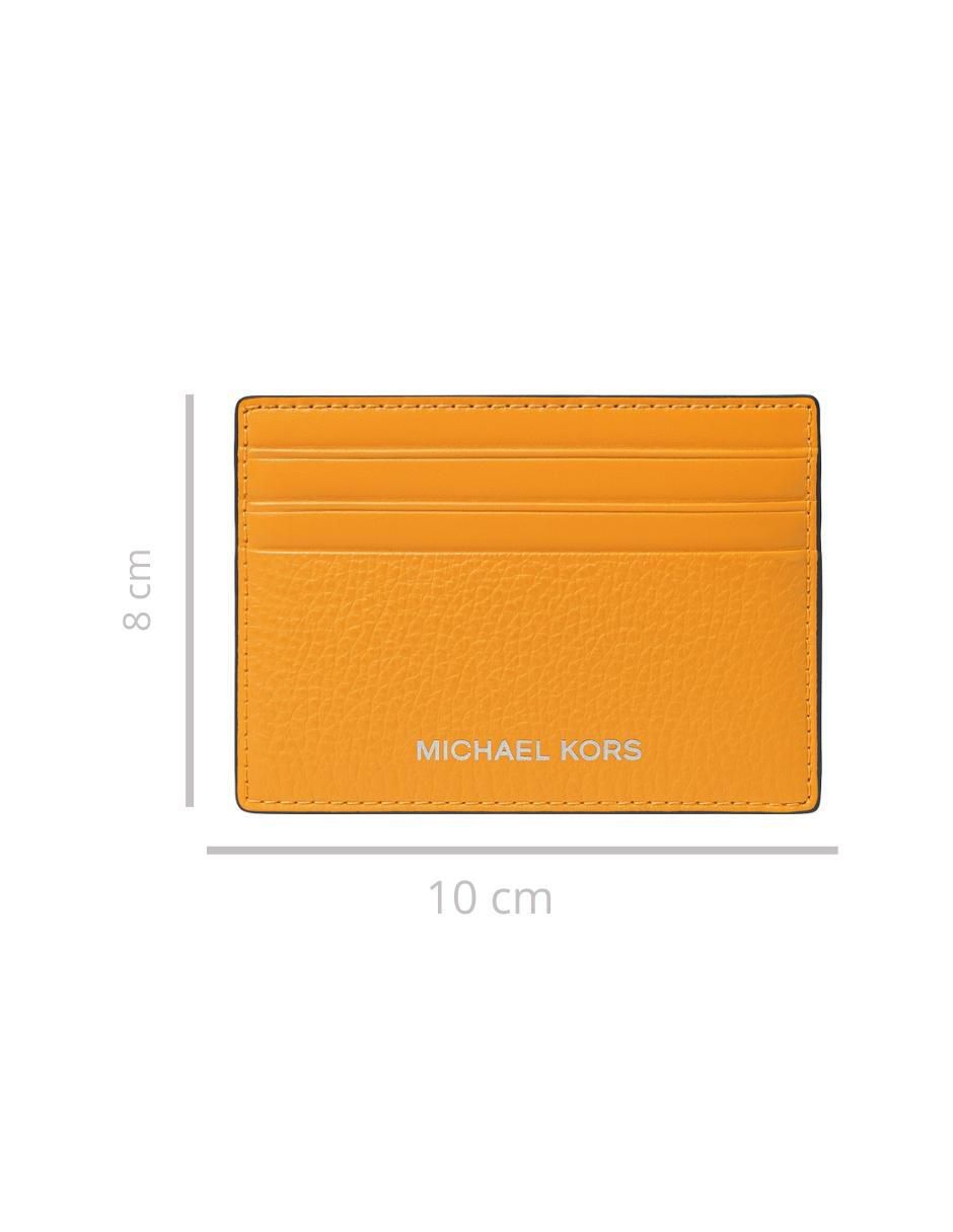 Tarjetero piel Cooper unisex 4