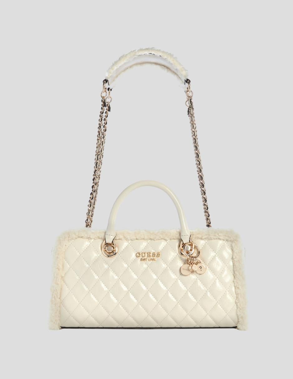 Bolsa satchel Cristi para mujer