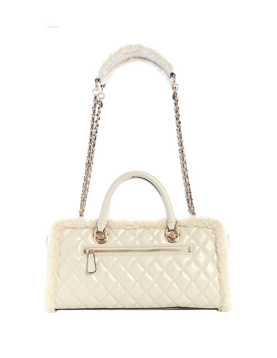 Bolsa satchel Cristi para mujer 3