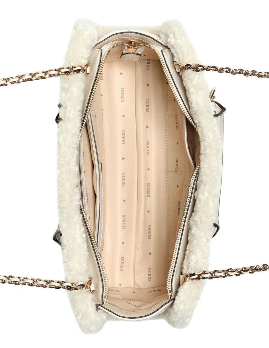 Bolsa satchel Cristi para mujer 4