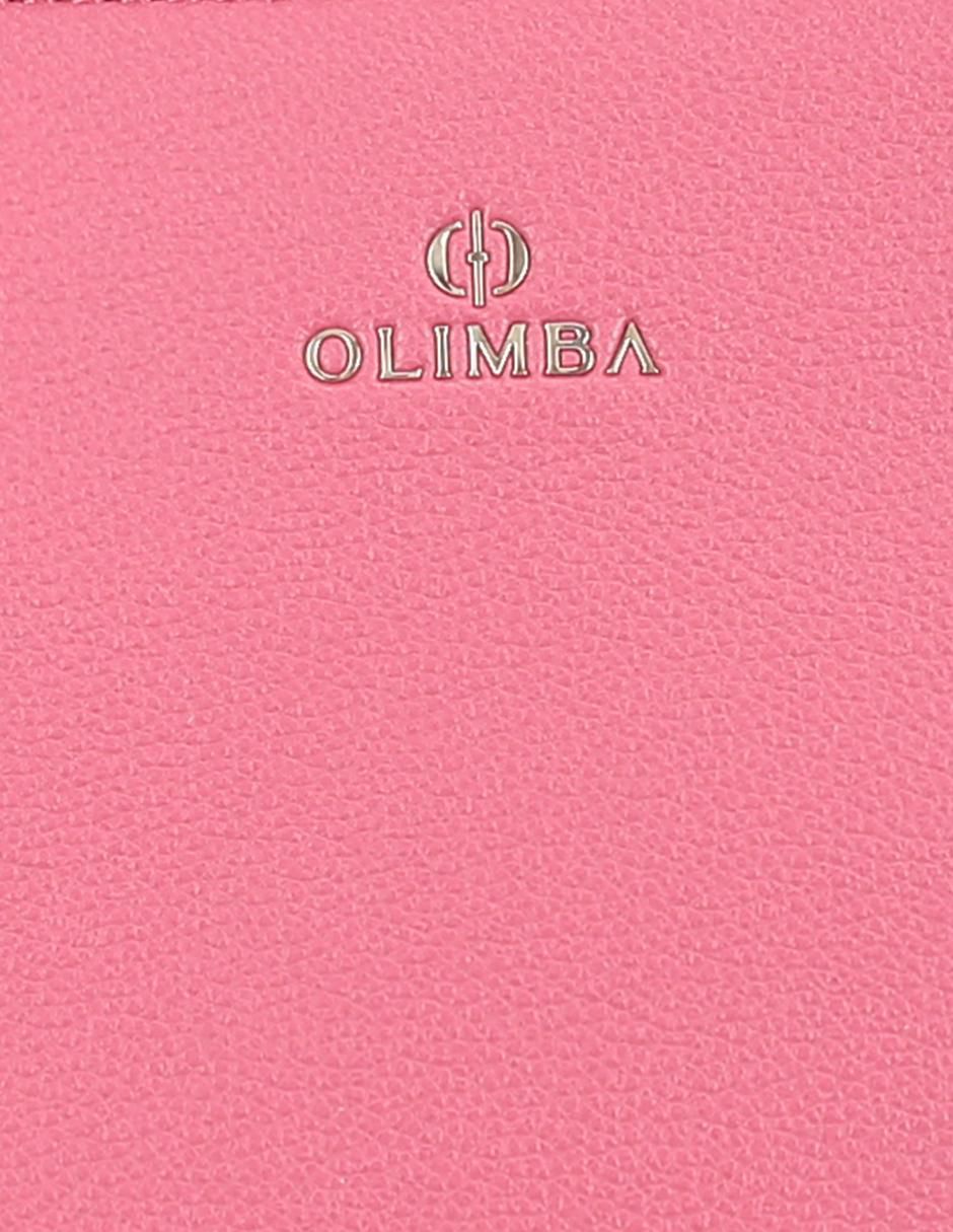 "set/bolsa" tote olimba sin familia no aplica "de" sintético "para" (si aplica) mujer