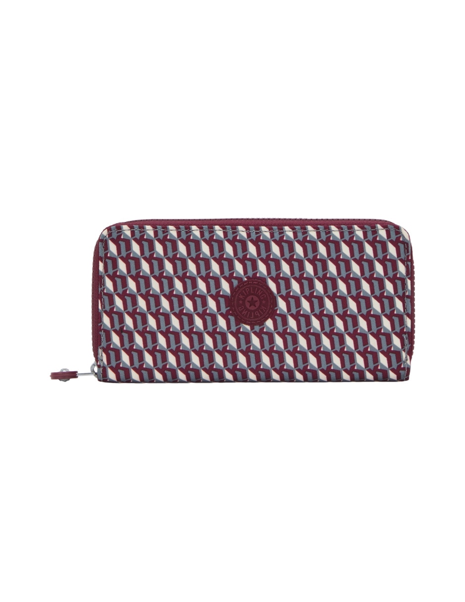Cartera Basic Prt para mujer