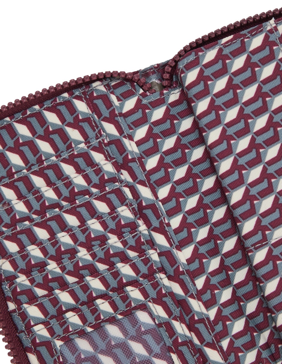 Cartera Basic Prt para mujer 7