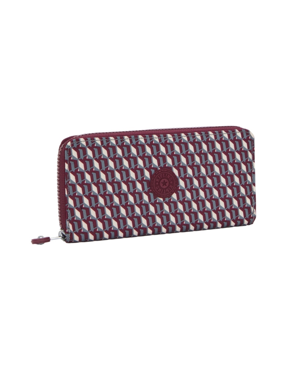 Cartera Basic Prt para mujer 9