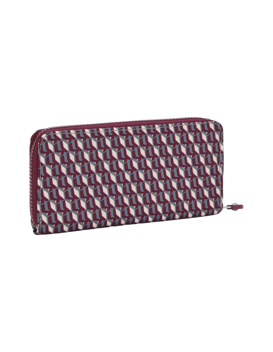 Cartera Basic Prt para mujer 11