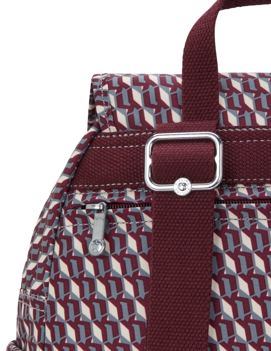 Mochila casual Basic PRT Impermeable para mujer 8
