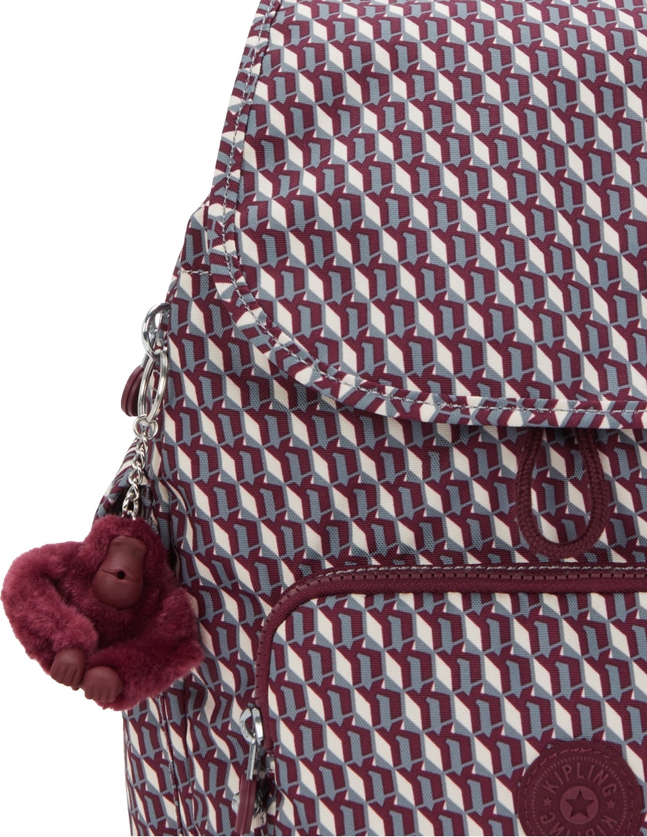 Mochila casual Basic PRT Impermeable para mujer 9