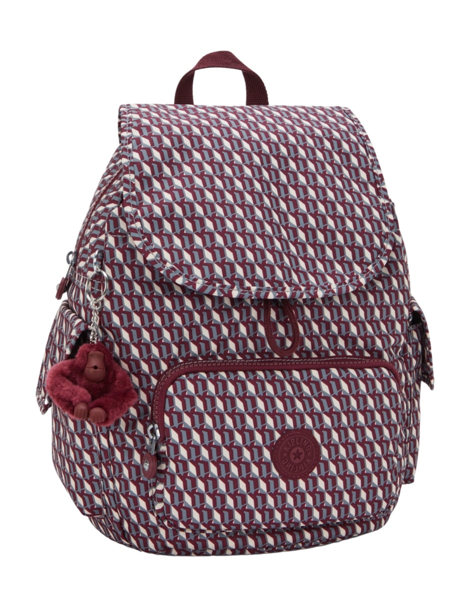 Mochila casual Basic PRT Impermeable para mujer 10