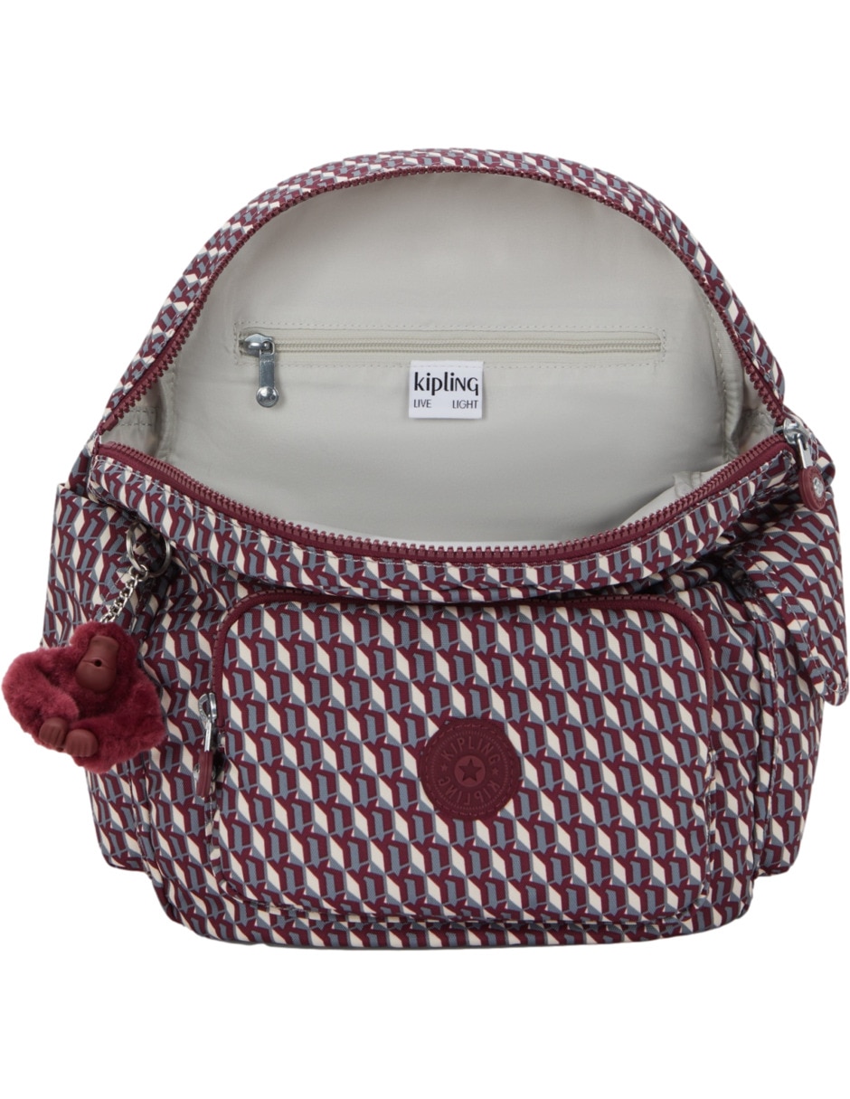 Mochila casual Basic PRT Impermeable para mujer 11