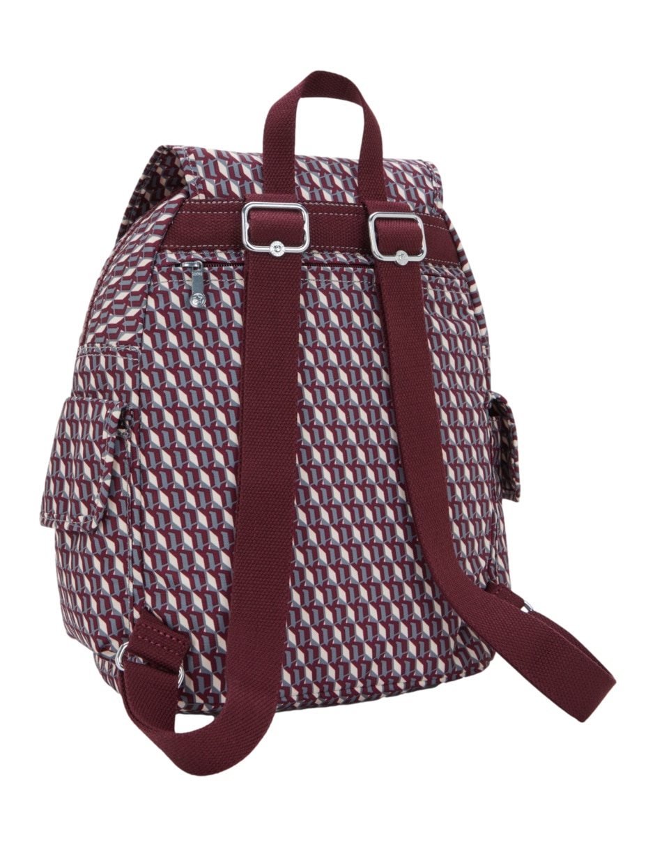 Mochila casual Basic PRT Impermeable para mujer 12