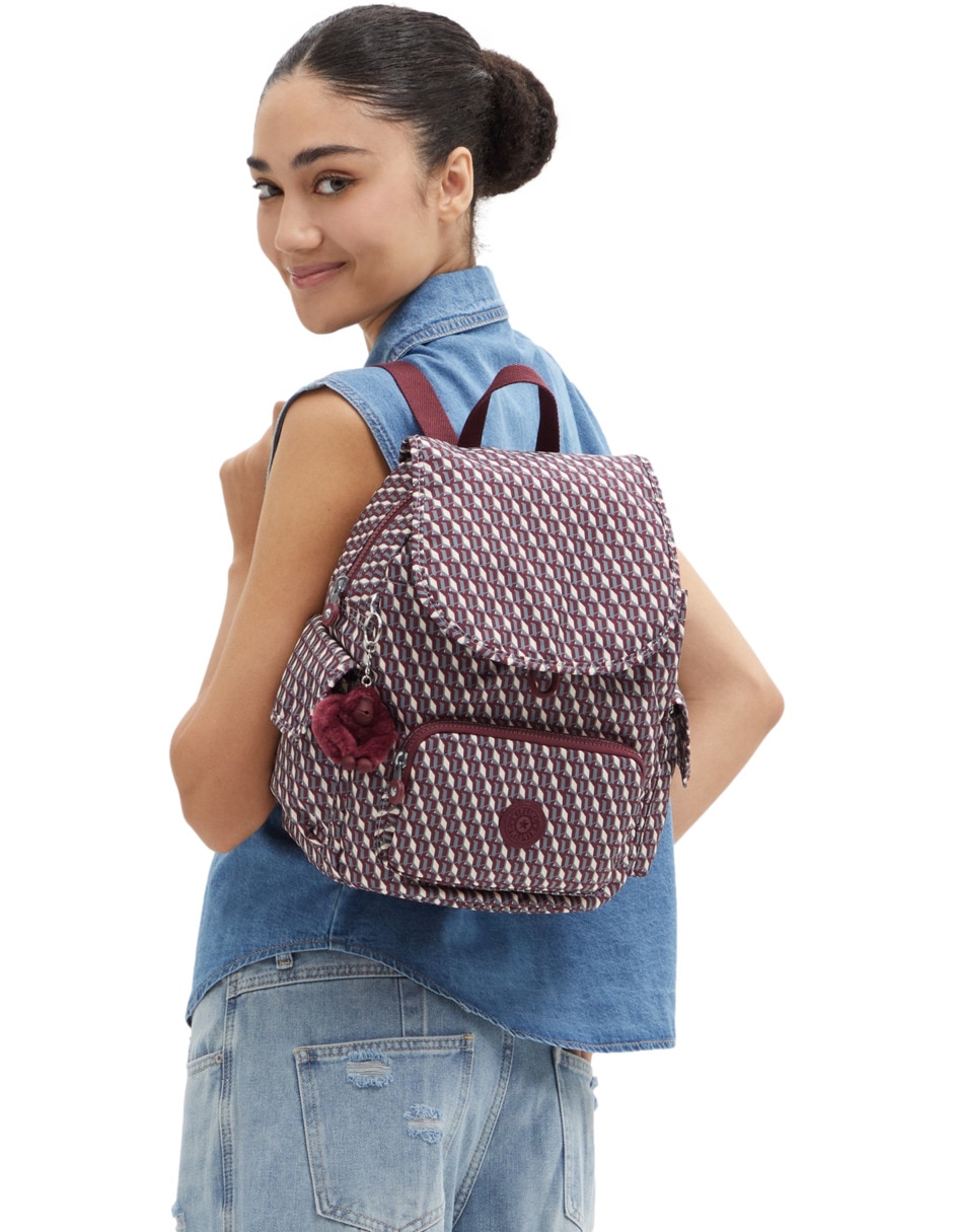 Mochila casual Basic PRT Impermeable para mujer 13