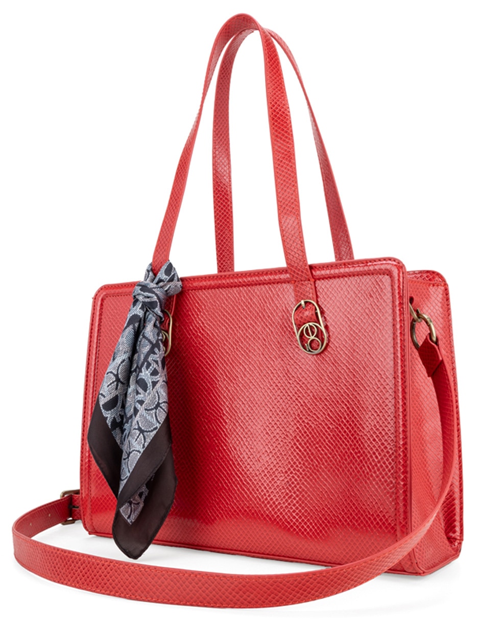 Bolsa tote Gigroli para mujer 3