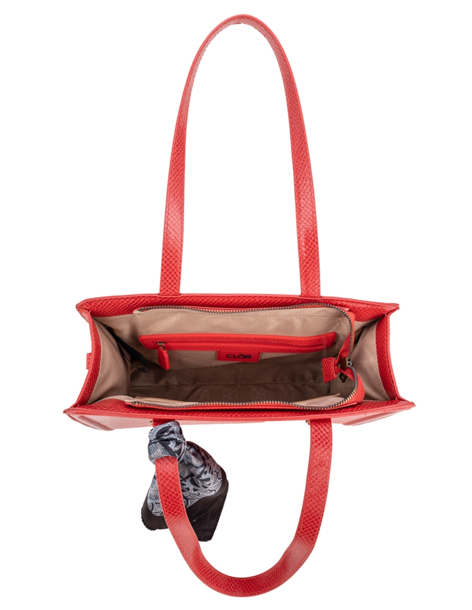 Bolsa tote Gigroli para mujer 5