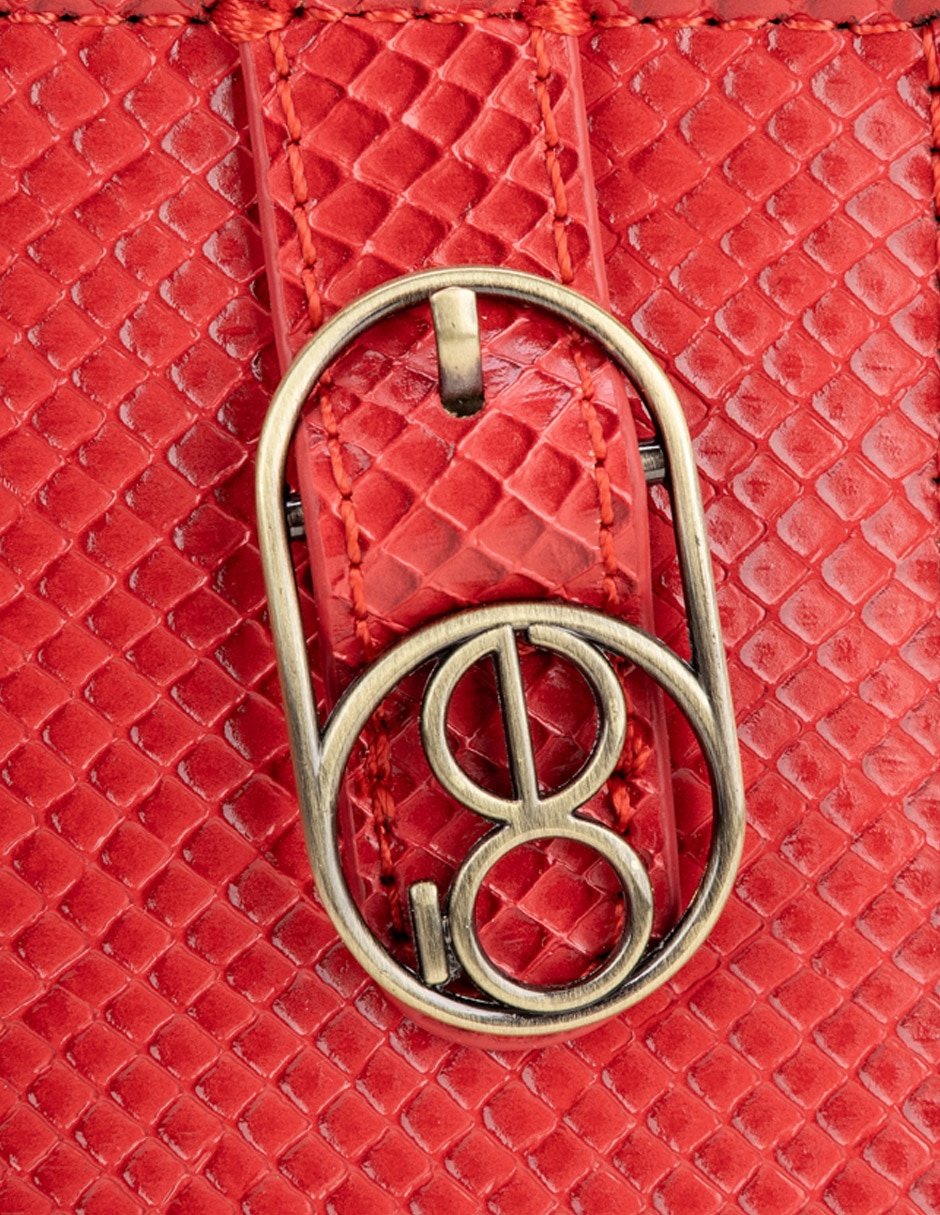 Bolsa tote Gigroli para mujer 7