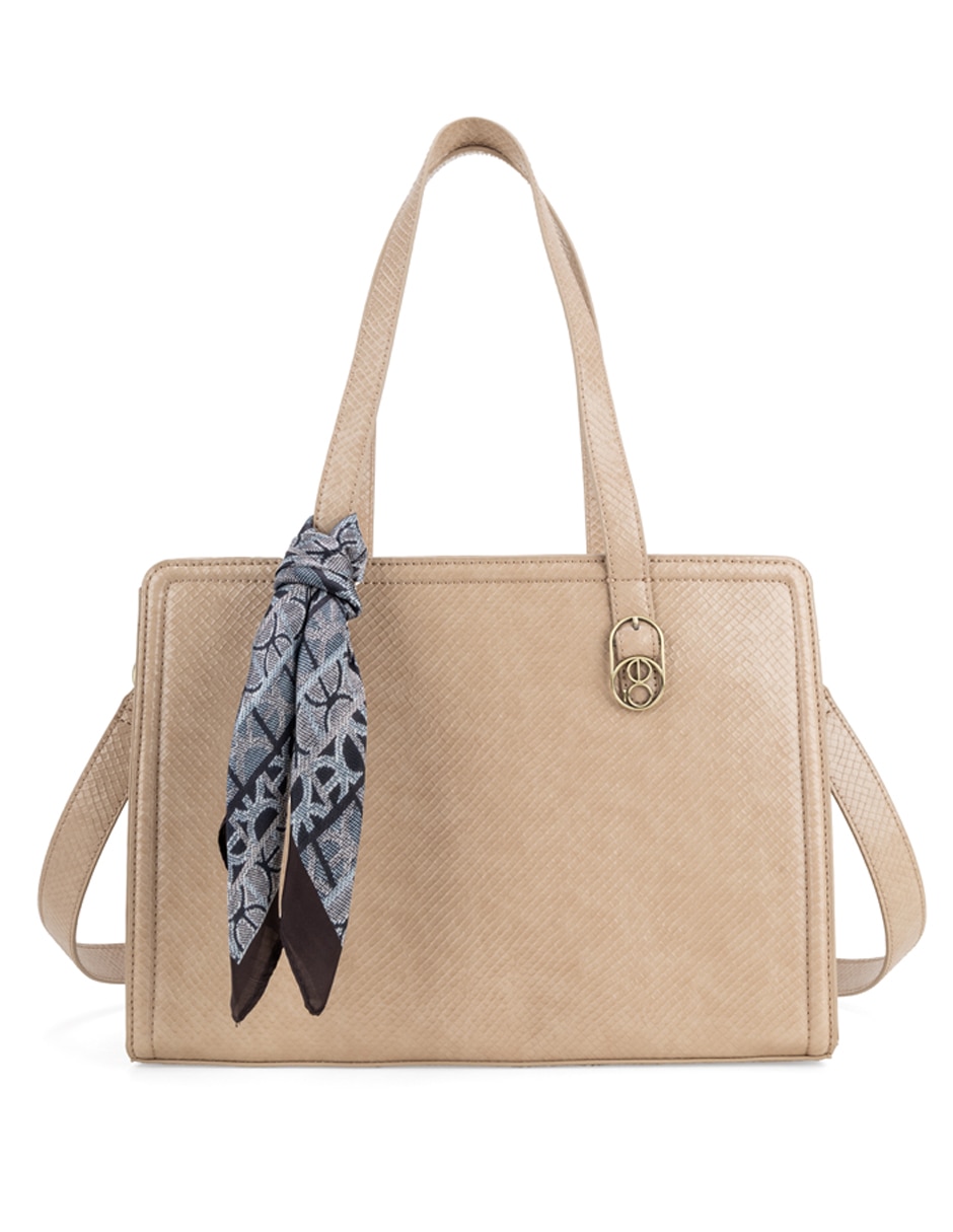 Bolsa tote Gigroli para mujer