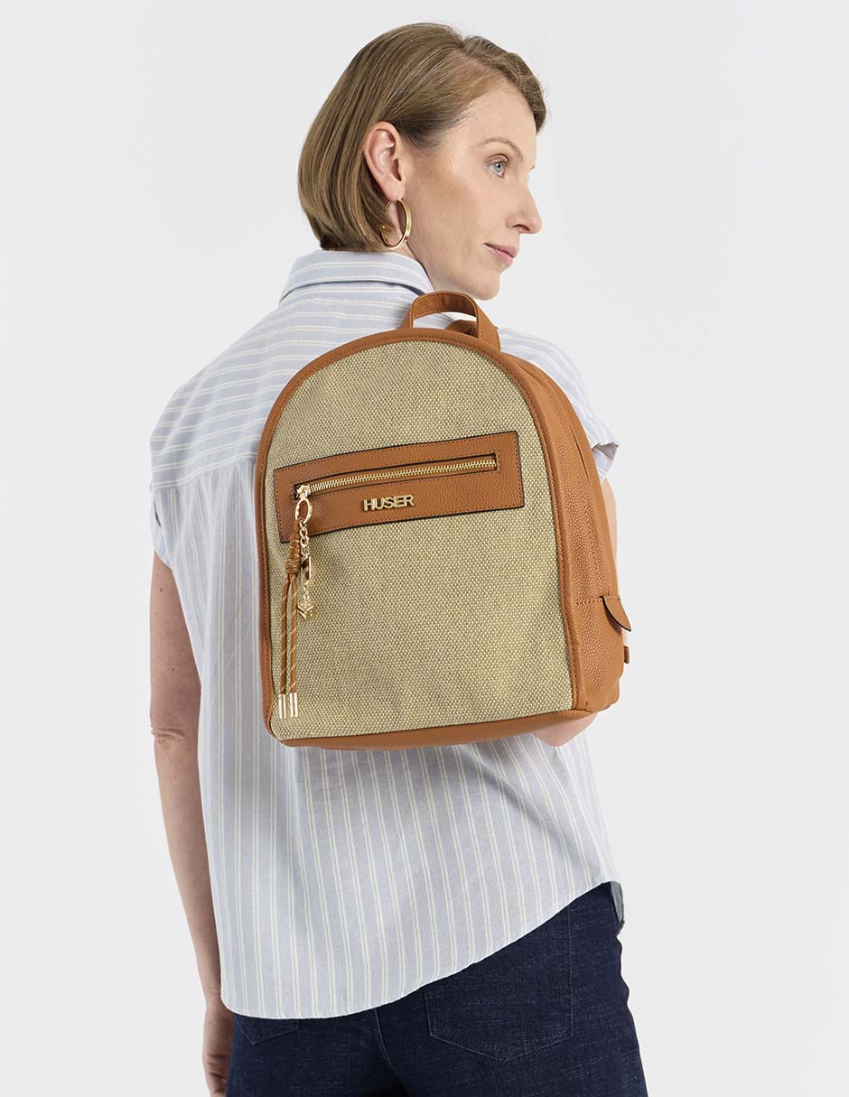 Backpack para mujer 5