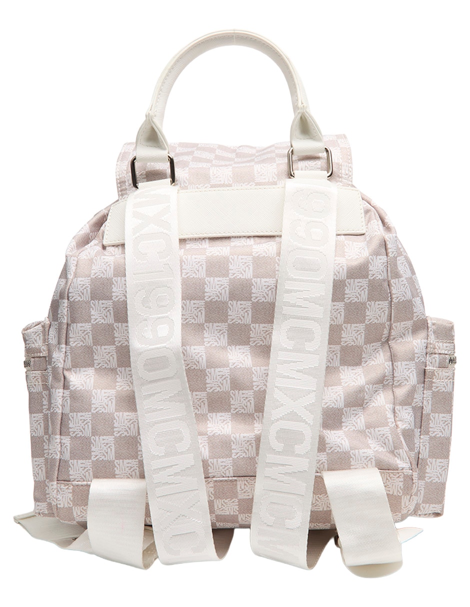 Mochila casual Holiday para mujer 3