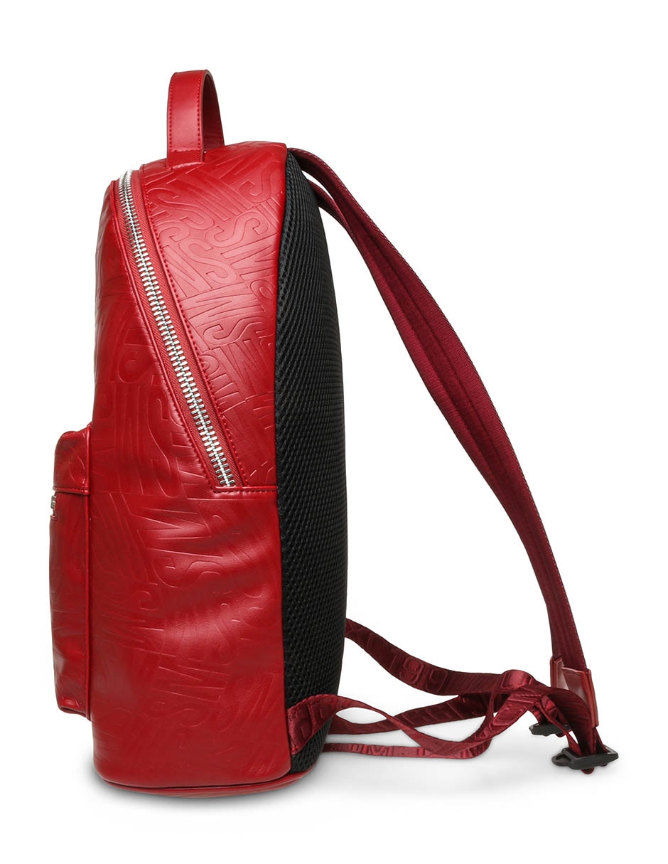 Mochila casual Holiday para mujer 9