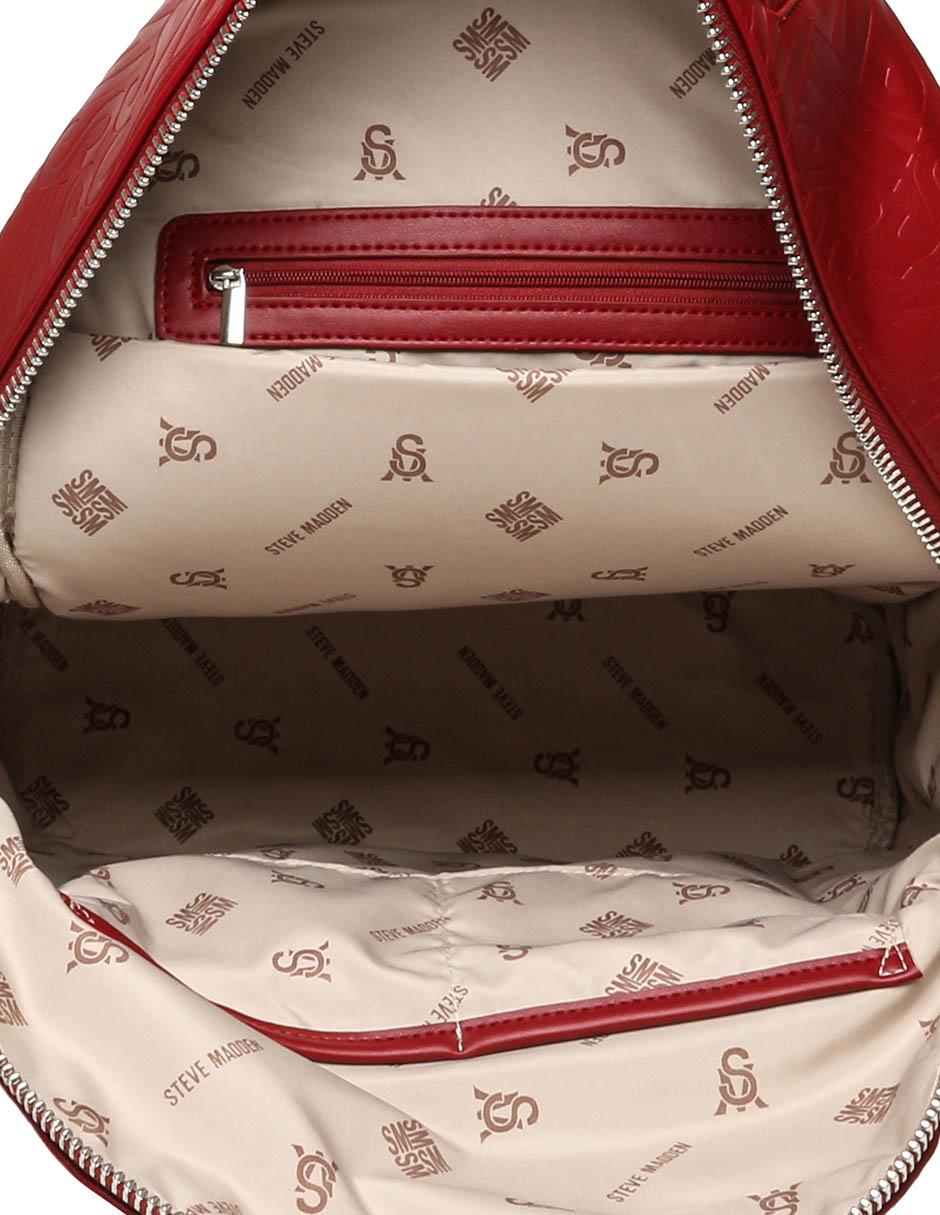 Mochila casual Holiday para mujer 10