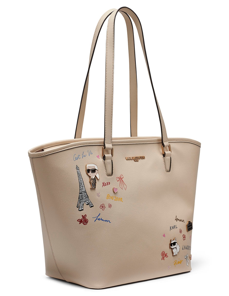 Bolsa tote para mujer 7
