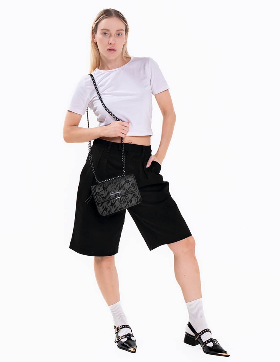 Bolsa crossbody Holiday para mujer 2