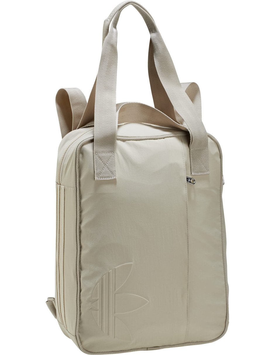 Mochila casual Premium Essentials unisex