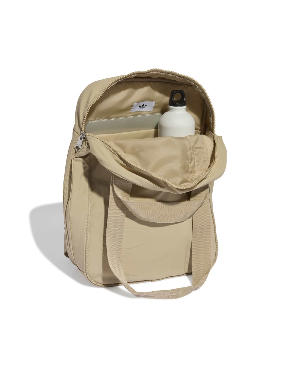 Mochila casual Premium Essentials unisex 4