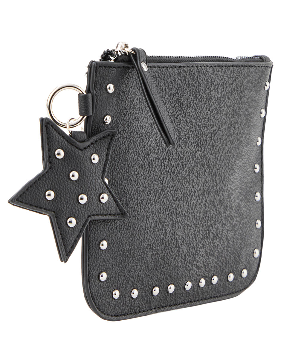 Bolsa wristlet para mujer 2