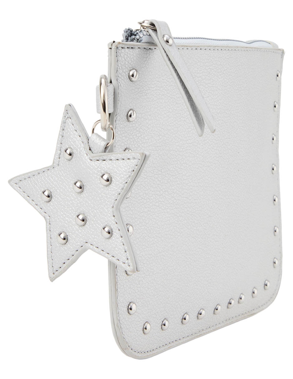 Bolsa wristlet para mujer 2
