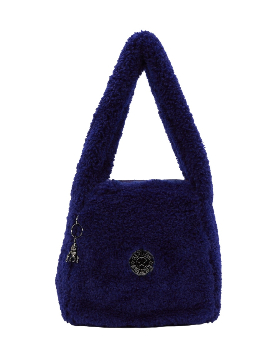 Bolsa shoulder Holiday Fuzz + para mujer Bolsa shoulder Holiday Fuzz + para mujer