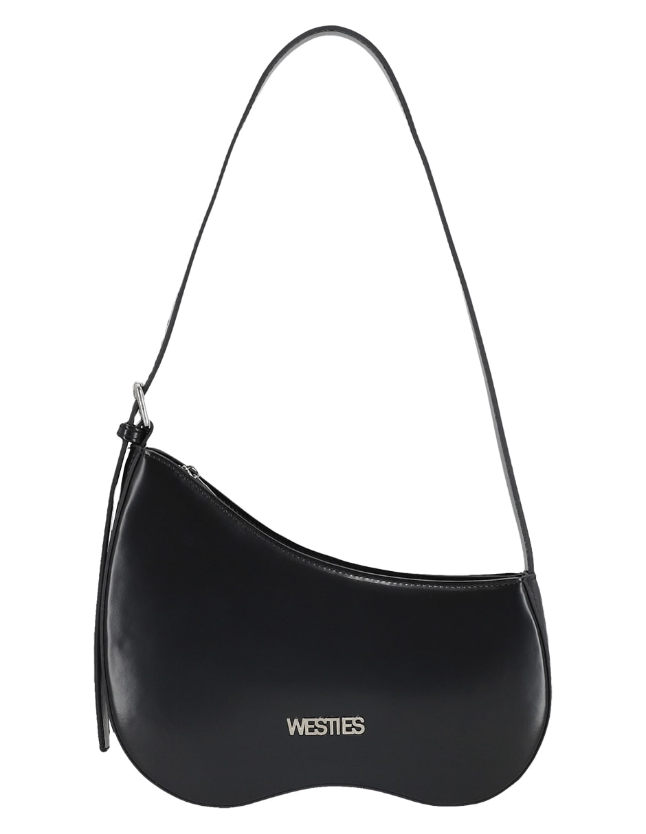 Bolsa shoulder Lalaurie para mujer