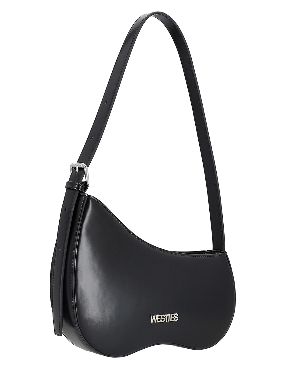 Bolsa shoulder Lalaurie para mujer 3