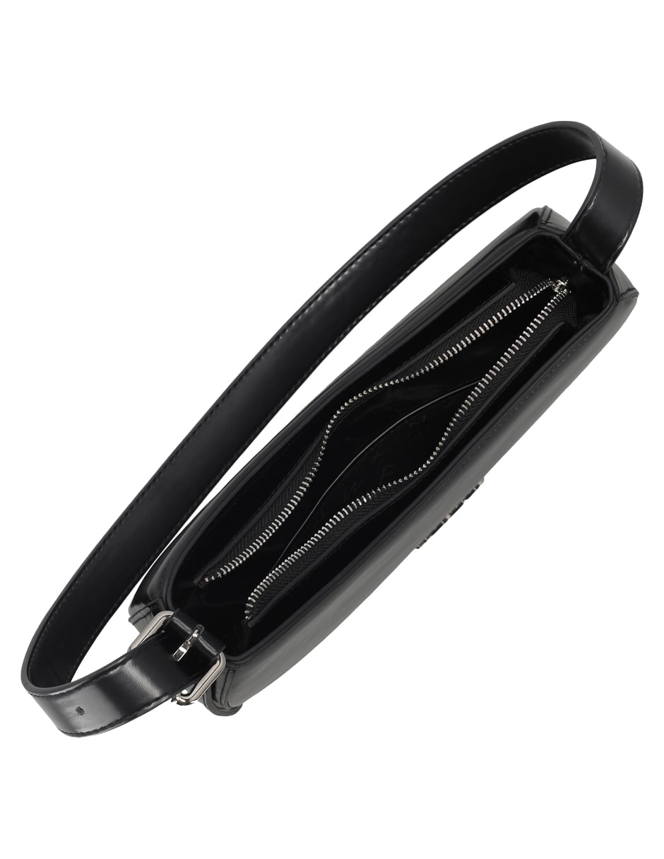 Bolsa shoulder Lalaurie para mujer 4