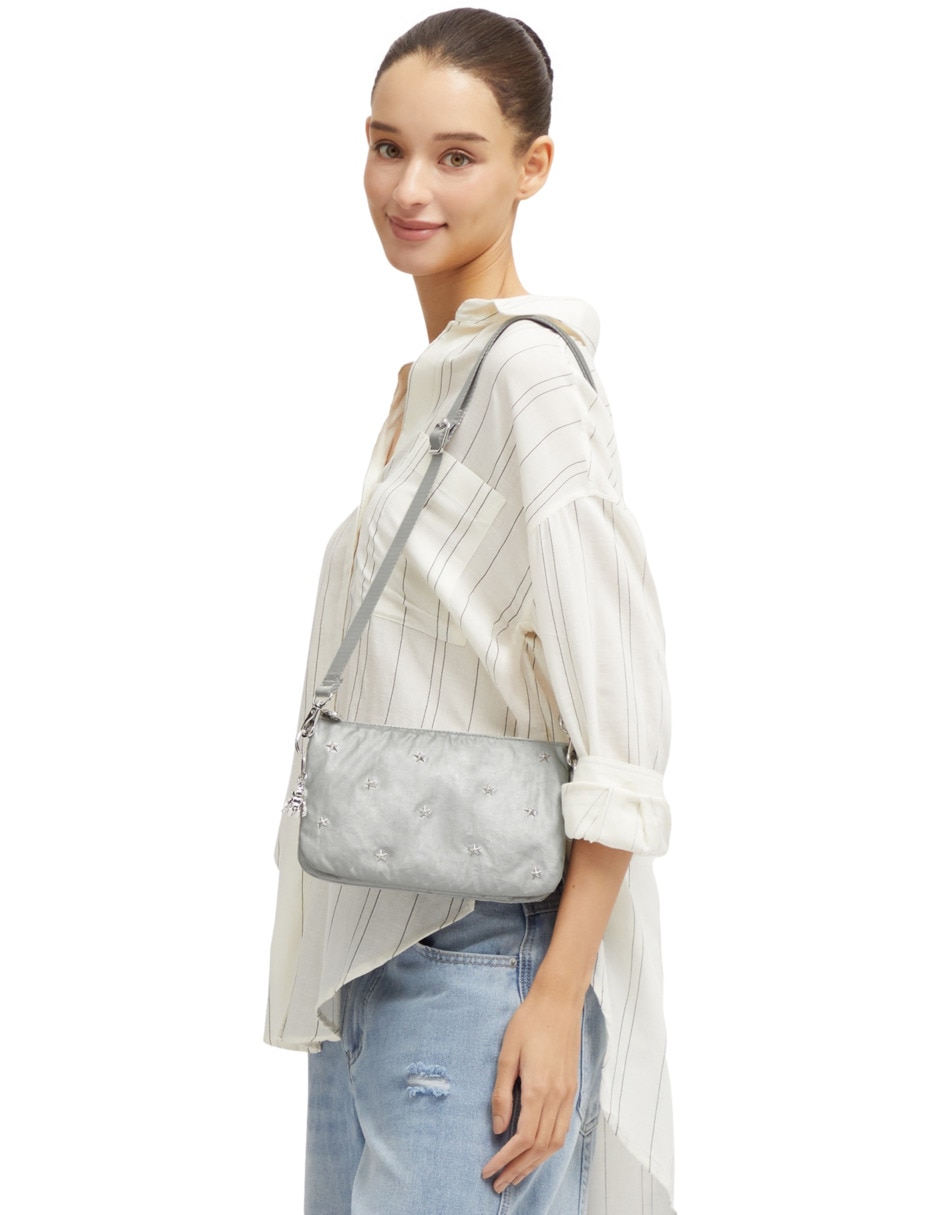 Bolsa crossbody Holiday Studs + para mujer 13