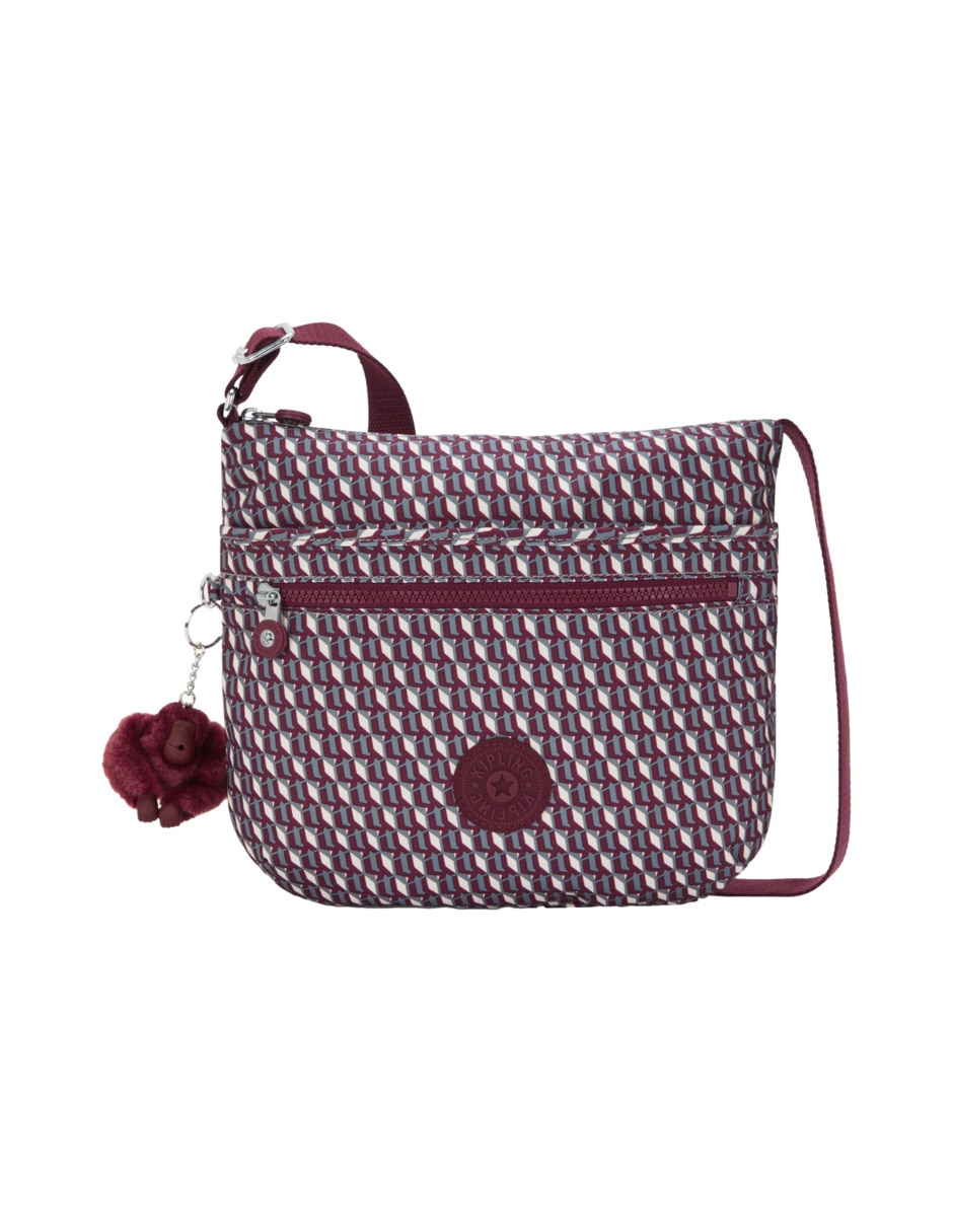 Bolsa crossbody Basic PRT para mujer