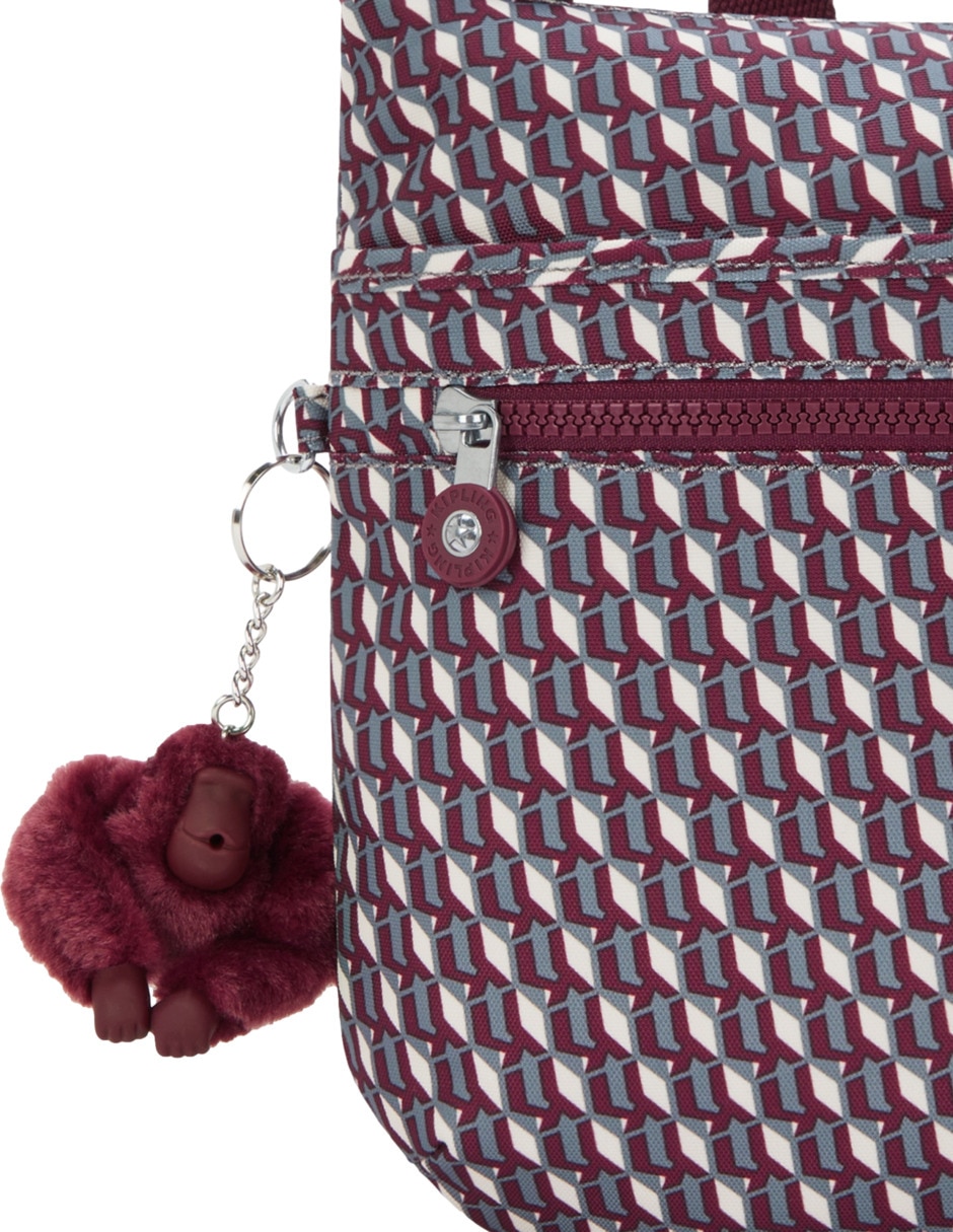 Bolsa crossbody Basic PRT para mujer 2