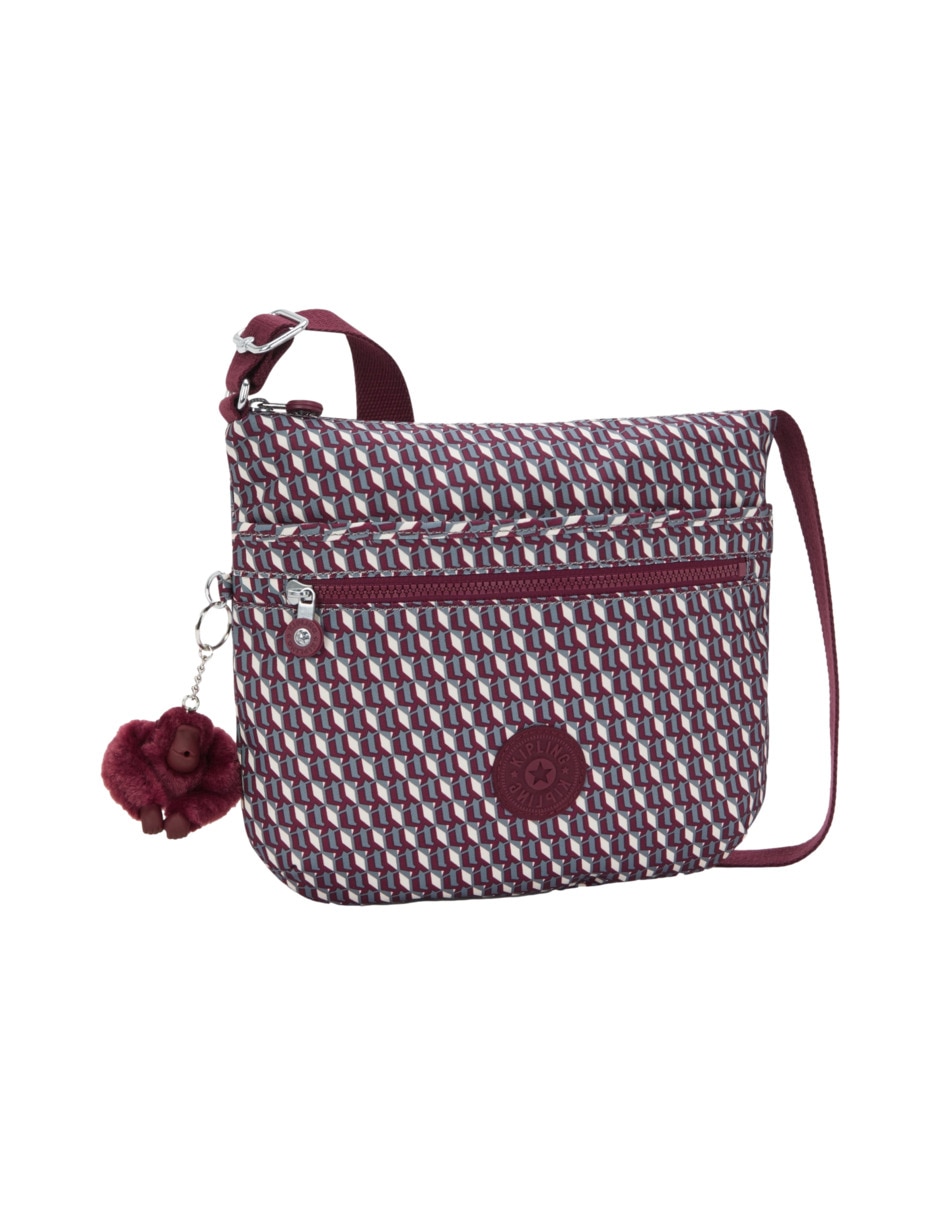 Bolsa crossbody Basic PRT para mujer 3