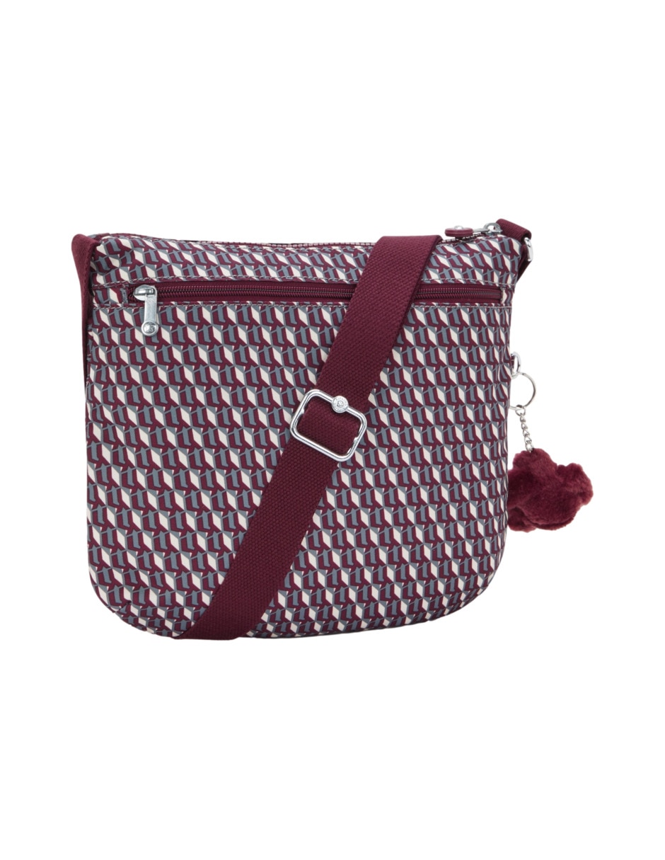 Bolsa crossbody Basic PRT para mujer 5