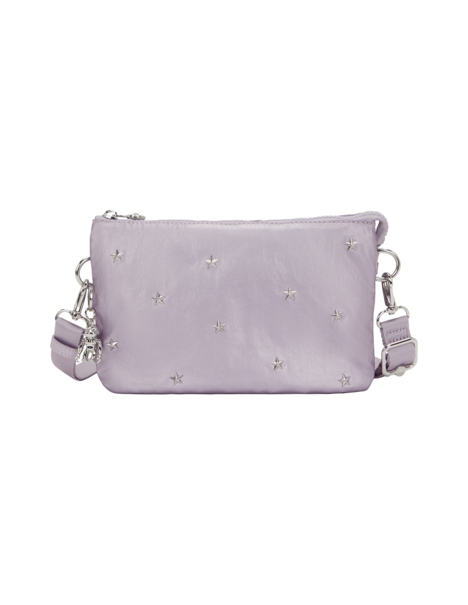 Bolsa crossbody Holiday Studs para mujer