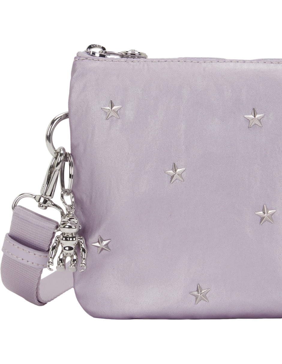 Bolsa crossbody Holiday Studs para mujer 8