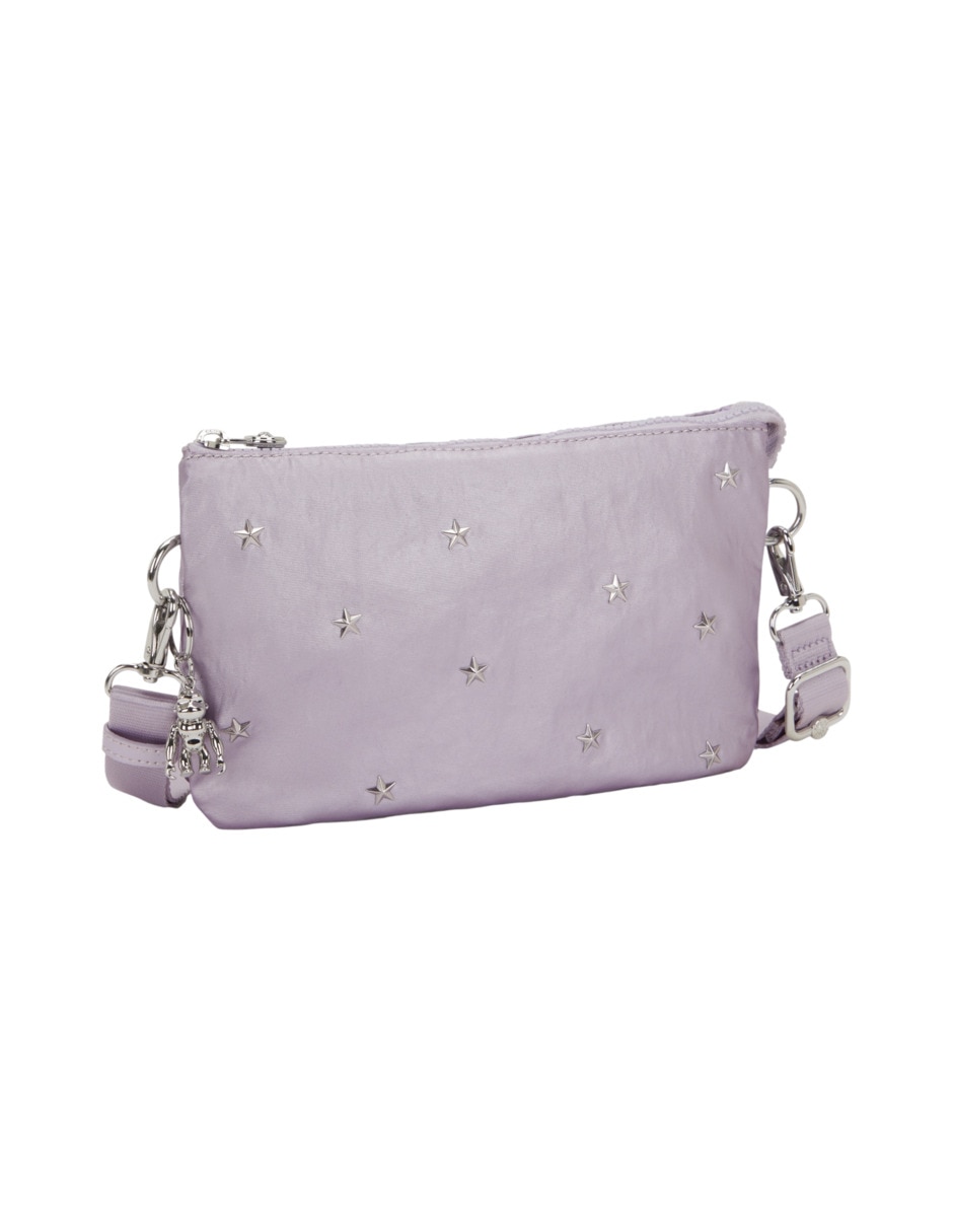 Bolsa crossbody Holiday Studs para mujer 9