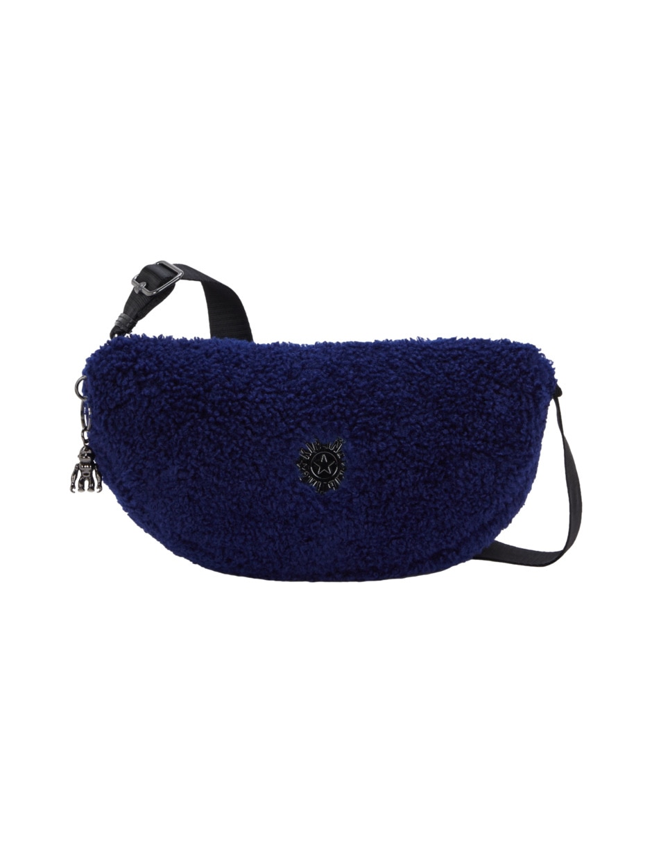 Bolsa crossbody Holiday Fuzz + para mujer